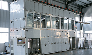 超聲波清洗機運作特點？