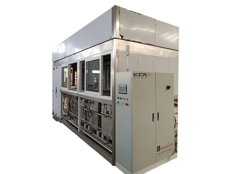 電鍍行業(yè)適合使用超聲波清洗機(jī)嗎？