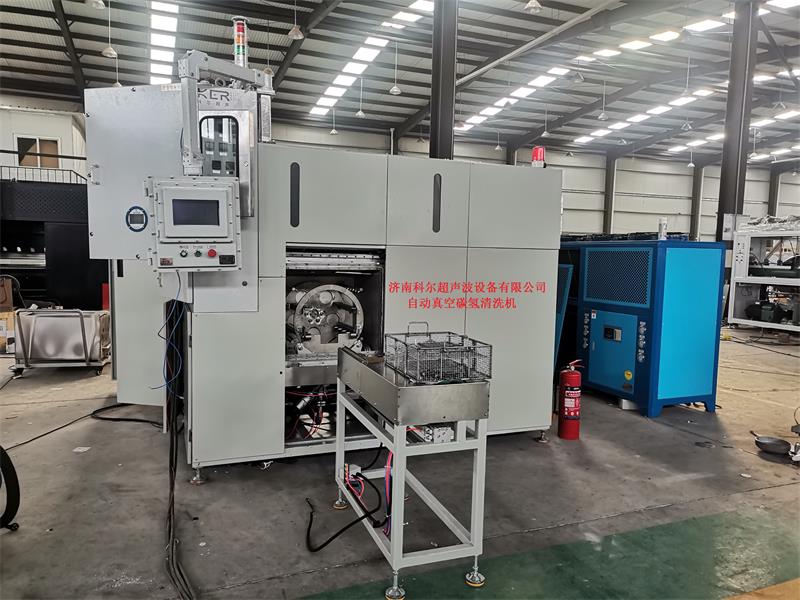 全自動(dòng)超聲波清洗機(jī)應(yīng)用場(chǎng)景有哪些？