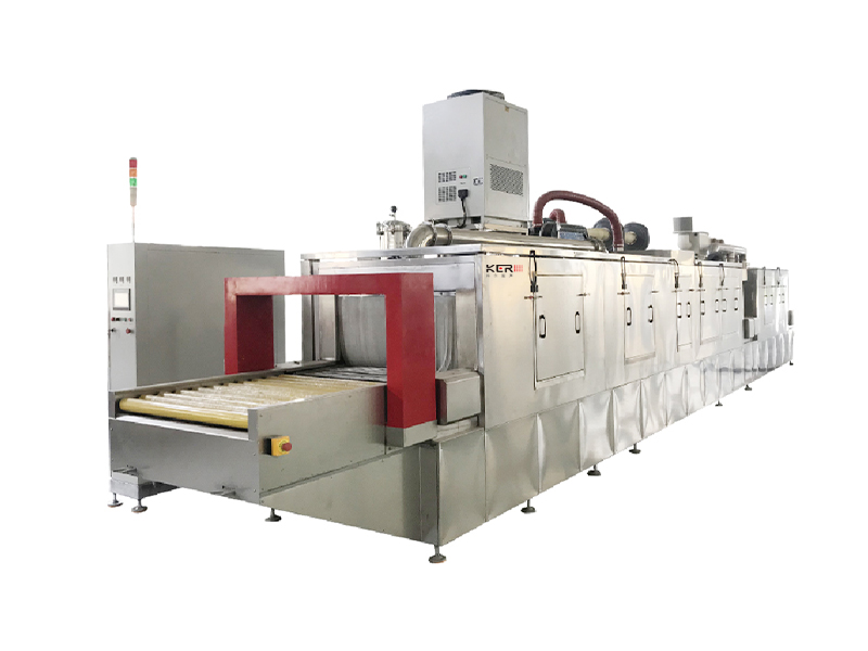 超聲波清洗機(jī)在行業(yè)內(nèi)中凸顯了優(yōu)勢(shì)！