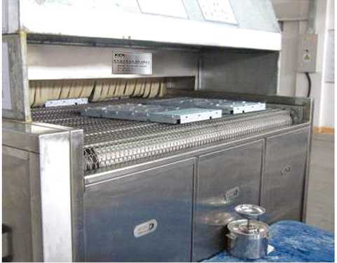 超聲波清洗機(jī)震動小或者不震動的原因！