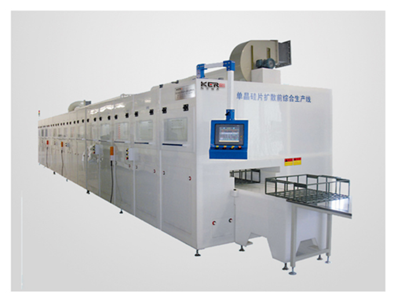 去毛刺清洗機(jī)能用超聲波清洗機(jī)的使用代替作用！